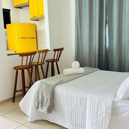 Lofts Arraial Sun Apartment Араял до Кабо Екстериор снимка