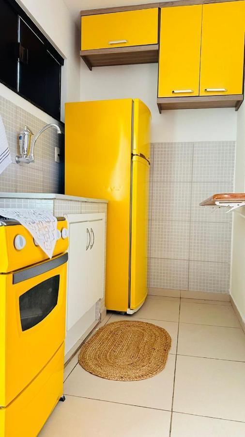 Lofts Arraial Sun Apartment Араял до Кабо Екстериор снимка