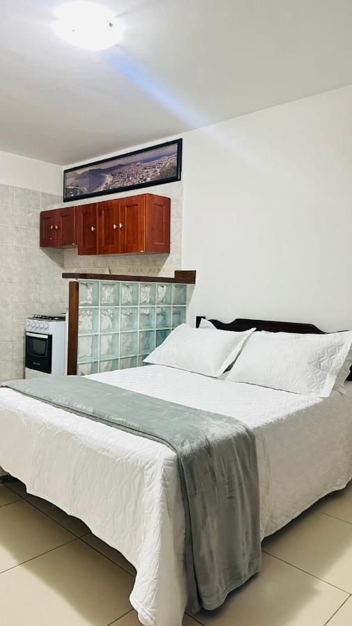 Lofts Arraial Sun Apartment Араял до Кабо Екстериор снимка