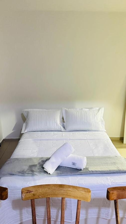 Lofts Arraial Sun Apartment Араял до Кабо Екстериор снимка