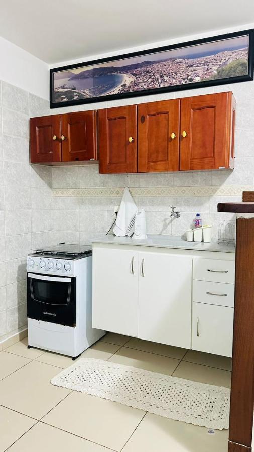Lofts Arraial Sun Apartment Араял до Кабо Екстериор снимка