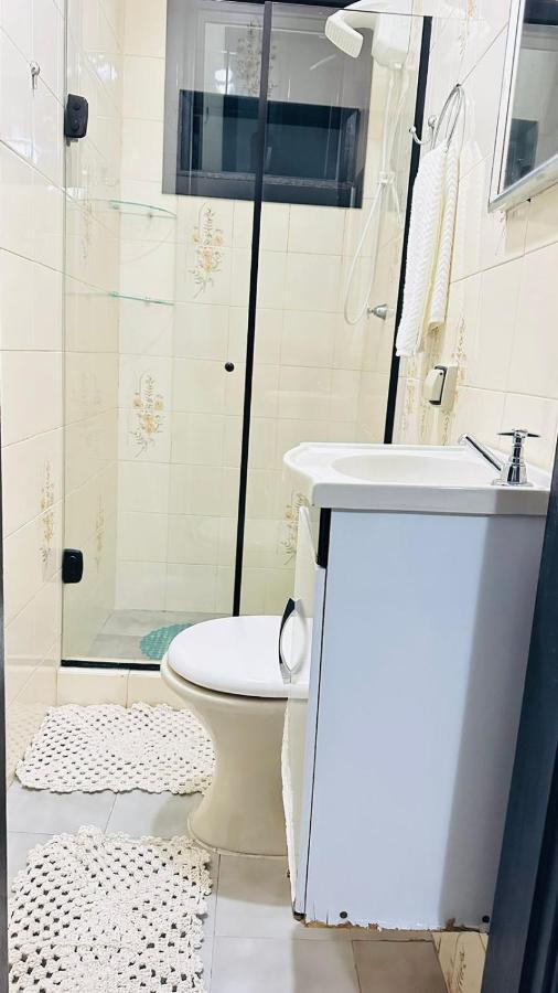 Lofts Arraial Sun Apartment Араял до Кабо Екстериор снимка