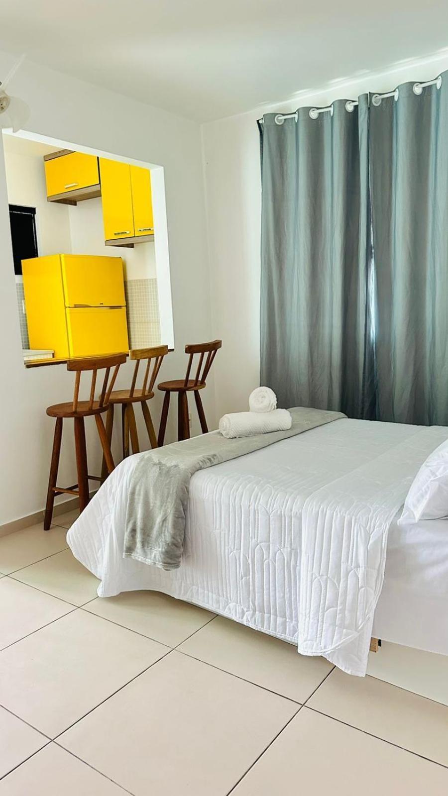 Lofts Arraial Sun Apartment Араял до Кабо Екстериор снимка