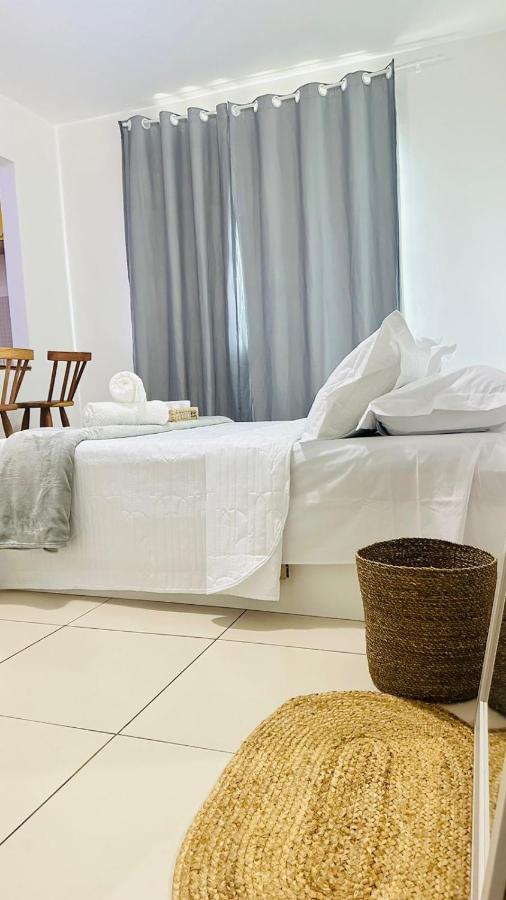 Lofts Arraial Sun Apartment Араял до Кабо Екстериор снимка
